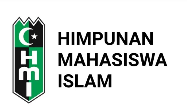 Logo HMI Klungkung